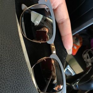 Rayban sunglasses